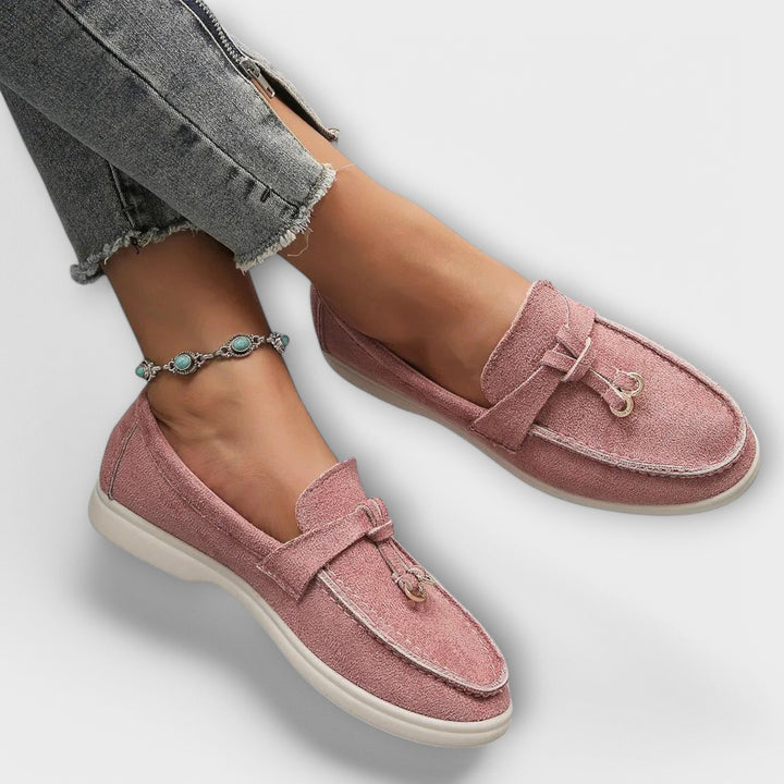 Clara | Elegant Loafers