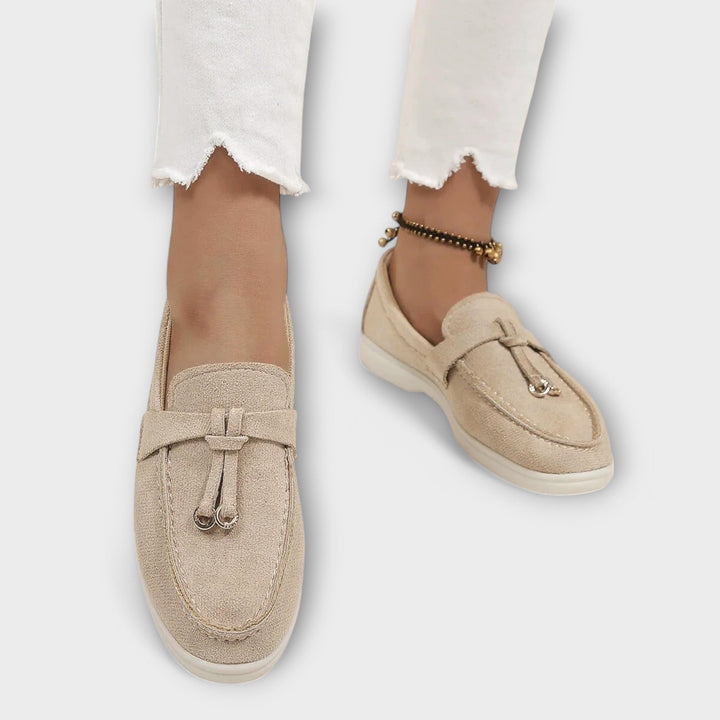 Clara | Elegant Loafers